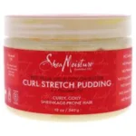 shea moisture CURL STRETCH PUDDING