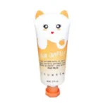 INUWET CREME MAINS ET ONGLES PECHE CHANTILLY