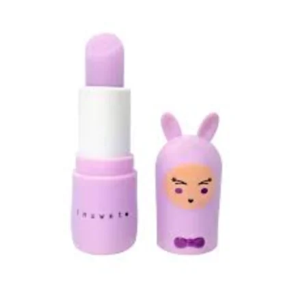 inuwet BAUME A LEVRES MARSHMALLOW
