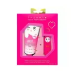 inuwet CREME MAINS BAUME A LEVRES PARFUM CERISE