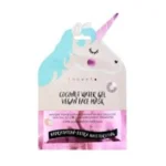 inuwet coconut HYDRATATION EXTRA MOISTURIZING