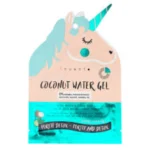 INUWET PURETE DETOX PURITY AND DETOX