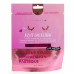 INUWET MASQUE VISAGE HYDRATATION PASTEQUE