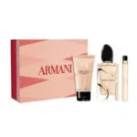 COFFRET SI EAU DE PARFUM 100ML