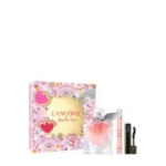 COFFRET LANCOME LA VIE EST BELLE EAU DE PARFUM 50ML