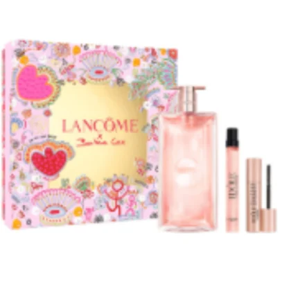 COFFRET LANCOME IDOLE EAU DE PARUM 50ML
