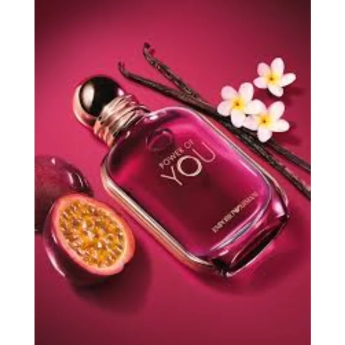 EMPORIO ARMANI POWER OF YOU 90ML – Image 2