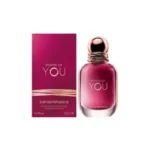 EMPORIO ARMANI POWER OF YOU 50ML