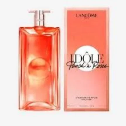 lancome idole peach n roses 100ML