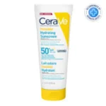 CERAVE LAIT SOLAIRE INVISIBLE HYDRATANT 50 SPF