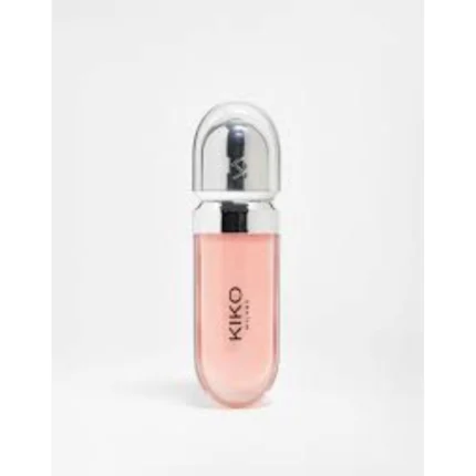 KIKO 3D HYDRA LIP GLOSS 07