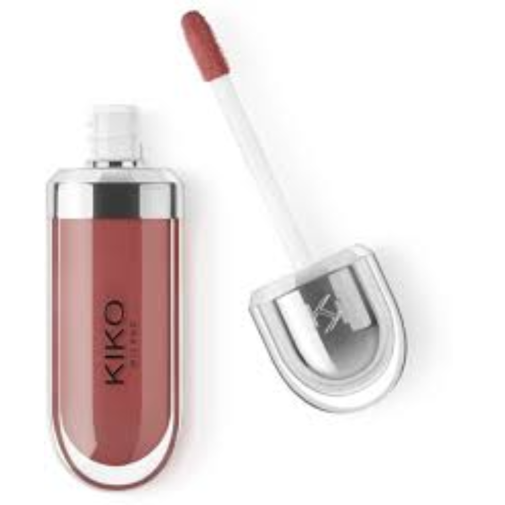 KIKO 3D HYDRA LIP GLOSS 21