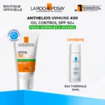 La Roche-Posay Anthelios Oil Control SPF 50+