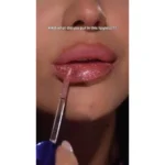 kiko lumiverse my holo crush lipgloss 03 PINK ILLUSION