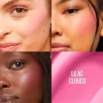 maybelline sunkisser matte blush 32 lilac clouds