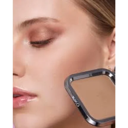 kiko flawless fusion bronzer powder 05