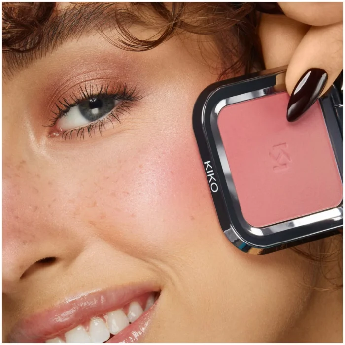 kiko 10 UNLIMITED BLUSH
