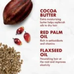 shea moisture CURL STRETCH PUDDING – Image 2