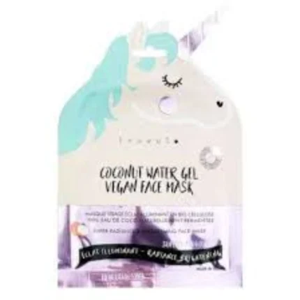 inuwet coconut ECLAT ILLUMINANT RADIANCE BRIGHTENIH