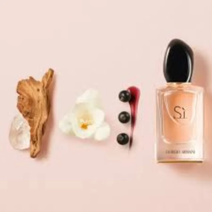 COFFRET SI EAU DE PARFUM 100ML