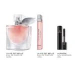 COFFRET LANCOME LA VIE EST BELLE EAU DE PARFUM 50ML – Image 2