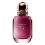 EMPORIO ARMANI POWER OF YOU 90ML