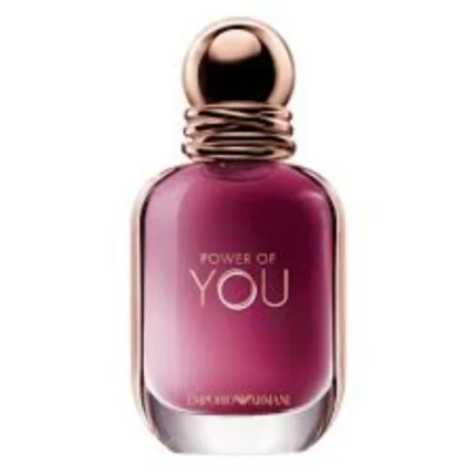 EMPORIO ARMANI POWER OF YOU 90ML