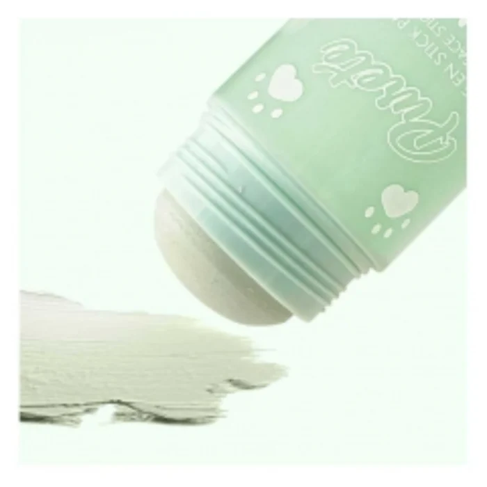 masques visage INUWET MASQUE EN STICK PURETE