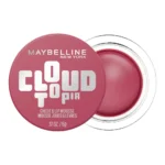 maybelline cloudtopia 01 twilight berry