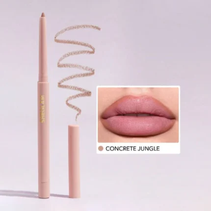 sheglam so lippy lip liner 527 CONCRET JUNGLE